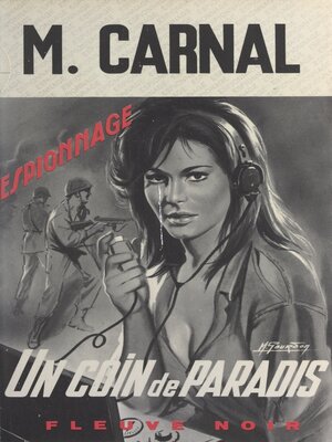 cover image of Un coin de paradis